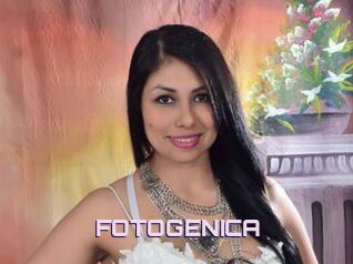 FOTOGENICA