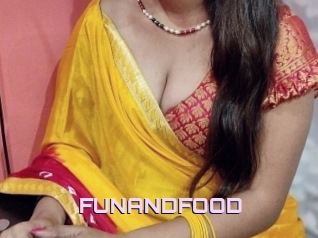 FUNANDFOOD