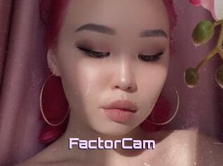 FactorCam