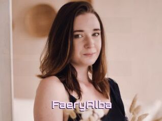 FaeryAlba