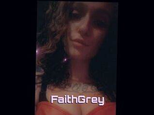FaithGrey