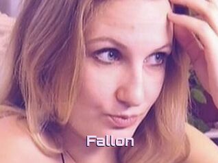 Fallon
