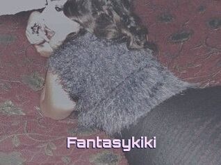 Fantasykiki