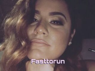 Fasttorun