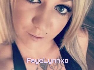 FayeLynnxo