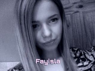 Fayisla