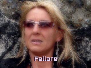 Fellare
