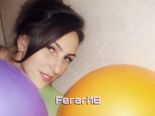 Ferari18