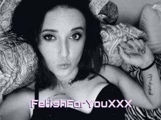 FetishForYouXXX