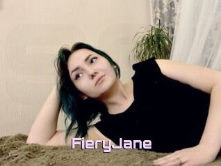 FieryJane