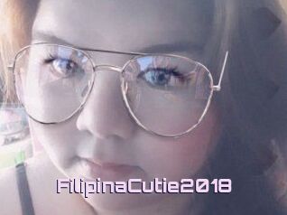 FilipinaCutie2018