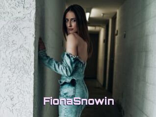FionaSnowin