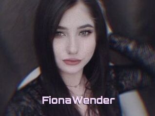 FionaWender