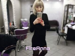 FireAnna