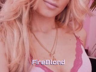 FireBlond