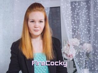 FireCocky