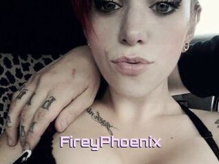 FireyPhoenix