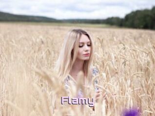 Flamy