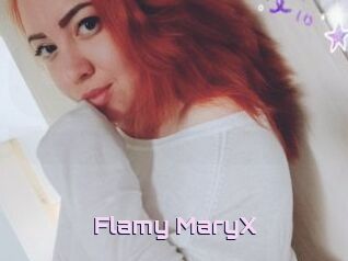 Flamy_MaryX