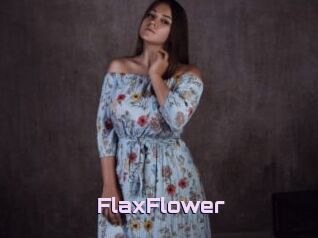 FlaxFlower