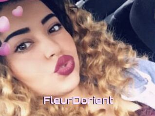 FleurDorient