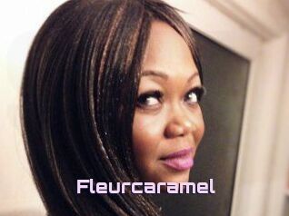 Fleurcaramel