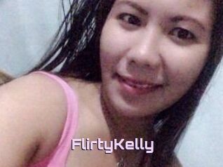 FlirtyKelly