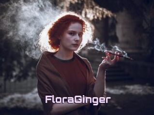 FloraGinger