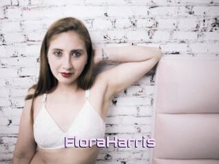 FloraHarris