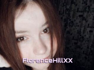 FlorenceHillXX