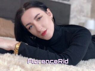 FlorenceRid