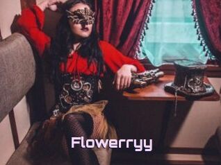 Flowerryy
