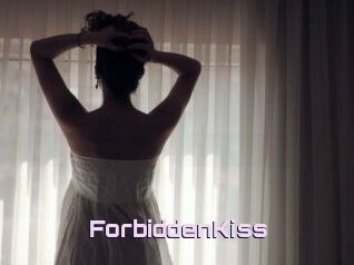 ForbiddenKiss_