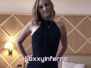 FoxxyInferno