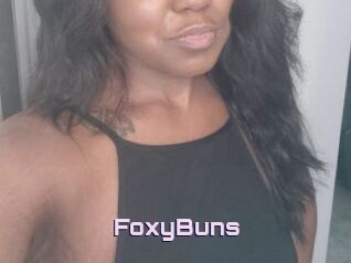 FoxyBuns