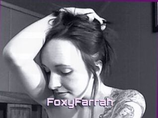 FoxyFarrah