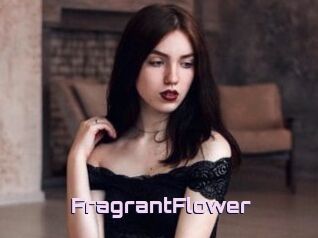 FragrantFlower