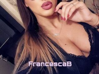 FrancescaB