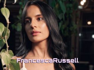 FrancescaRussell