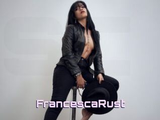 FrancescaRust