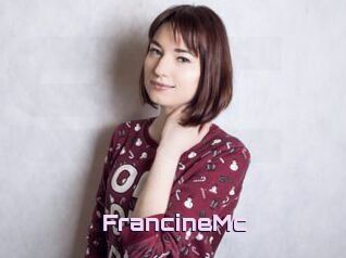FrancineMc