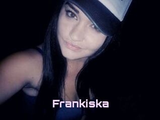 Frankiska