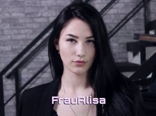 FrauAlisa