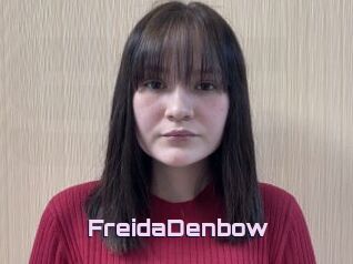 FreidaDenbow