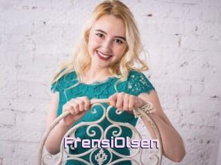 FrensiOlsen