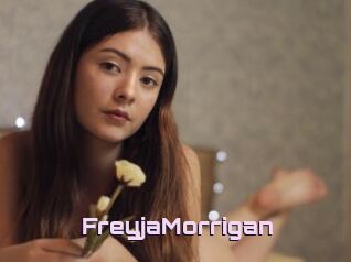 FreyjaMorrigan