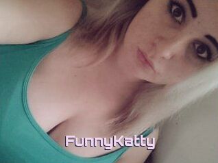 FunnyKatty
