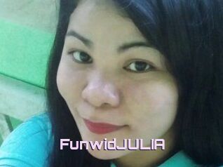 FunwidJULIA