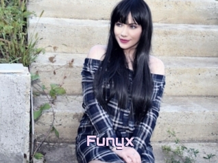 Funyx