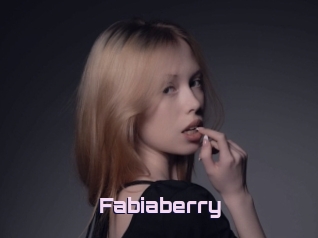 Fabiaberry